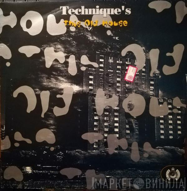 Technique  - This Old House