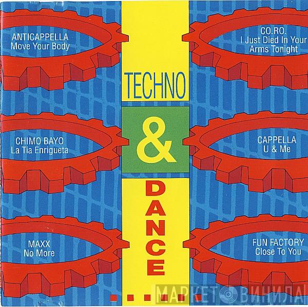  - Techno & Dance 6