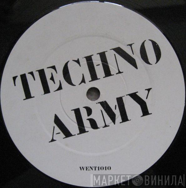 Techno Army - Cars