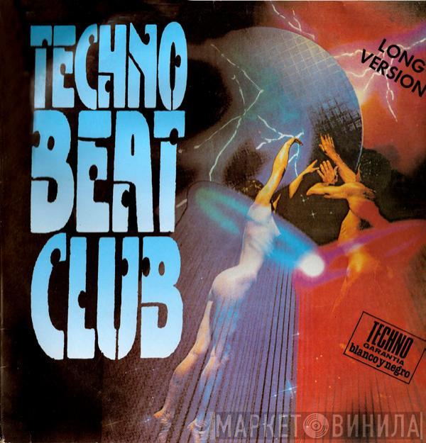  - Techno Beat Club