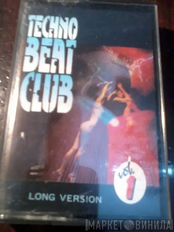  - Techno Beat Club