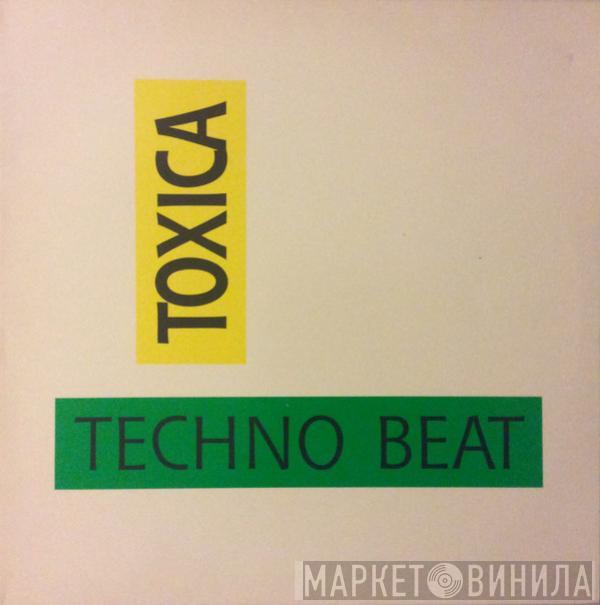 Techno Beat - Morphina Toxica