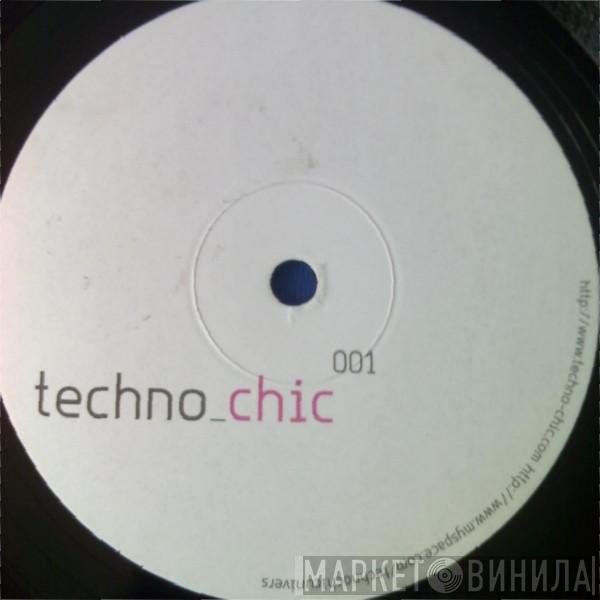  - Techno Chic 001