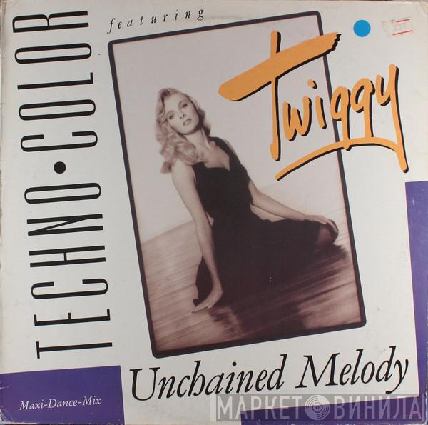 Techno-Color, Twiggy B - Unchained Melody