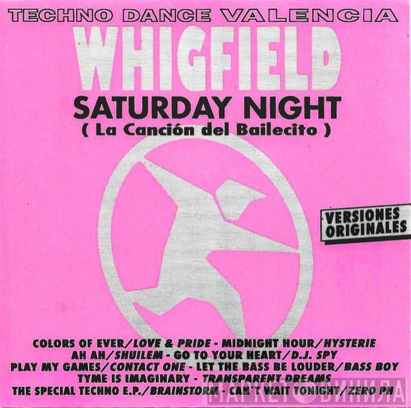  - Techno Dance Valencia