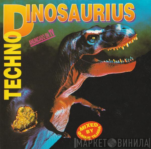  - Techno Dinosaurius