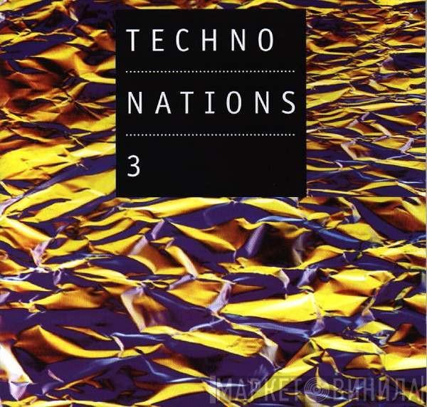  - Techno Nations 3