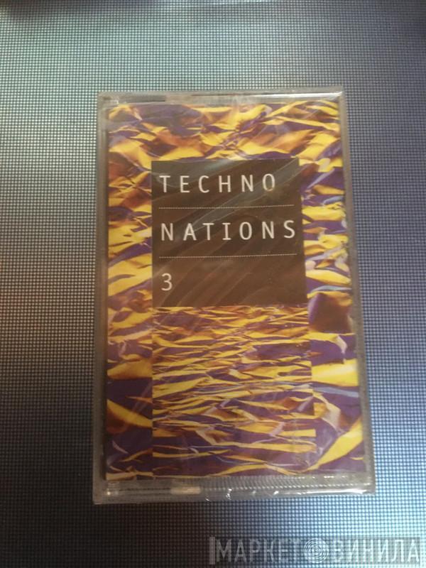  - Techno Nations 3