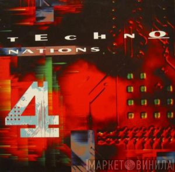  - Techno Nations 4