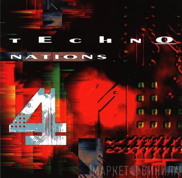  - Techno Nations 4