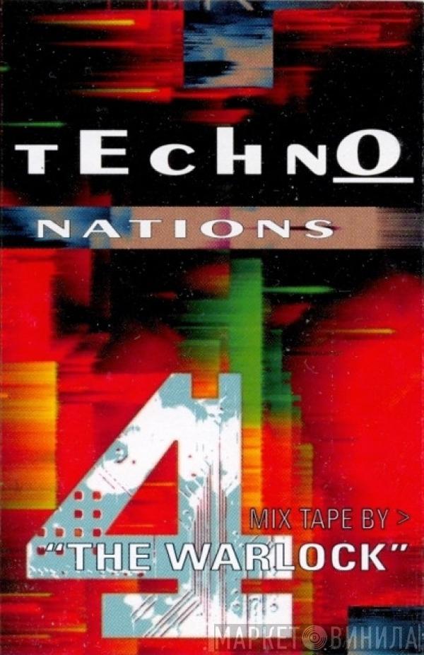  - Techno Nations 4
