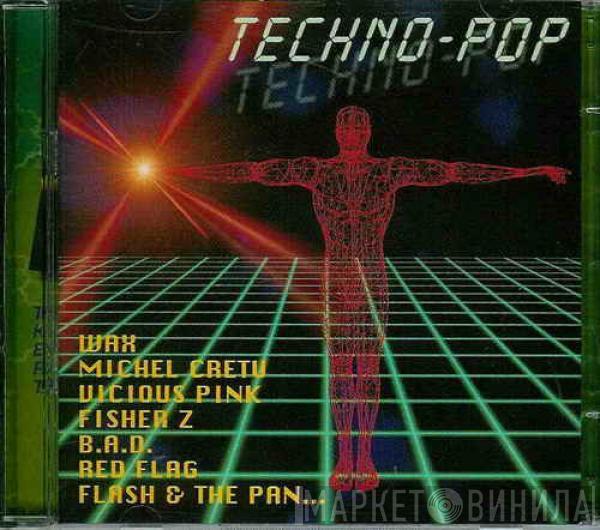  - Techno-Pop