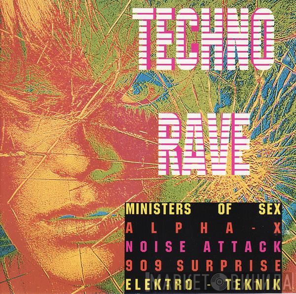 - Techno Rave