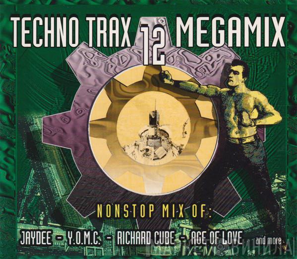  - Techno Trax Megamix Vol. 12