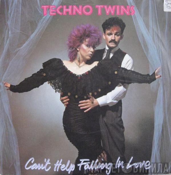 Techno Twins - Can't Help Falling In Love