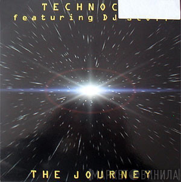 Technocat, DJ Scott - The Journey