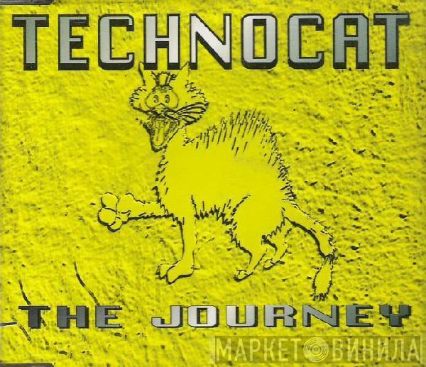  Technocat  - The Journey