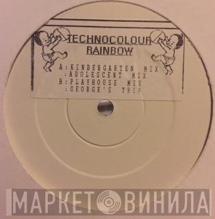 Technocolour - Rainbow