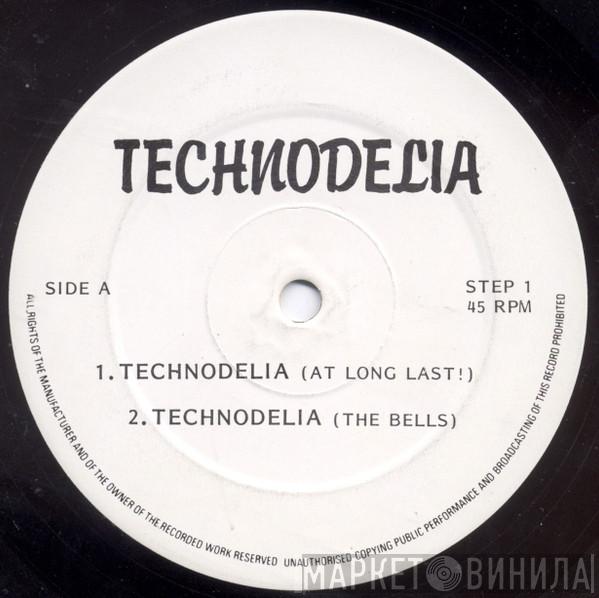 Technodelia - Technodelia