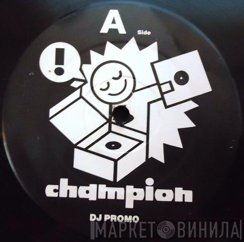 Technodiva - Picture This / Funkin' With Yo Emotion