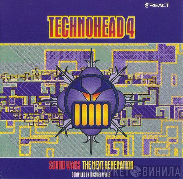  - Technohead 4 - Sound Wars: The Next Generation