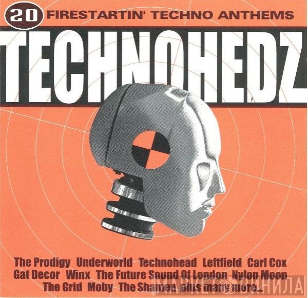  - Technohedz