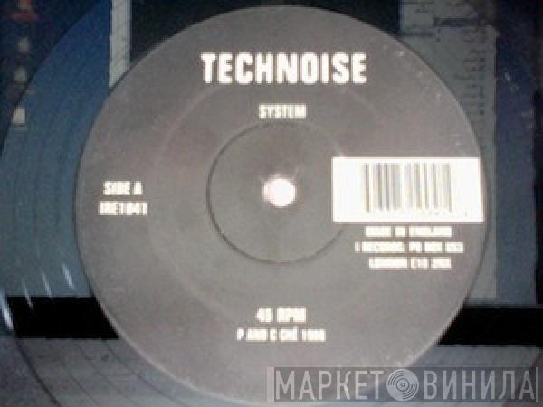Technoise, Hyware - System / Cathexis