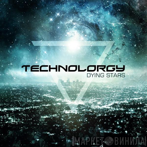  Technolorgy  - Dying Stars