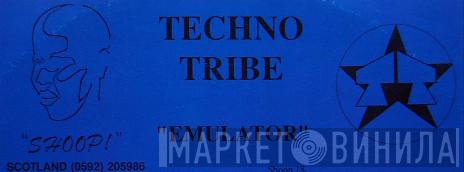 Technotribe - Emulator