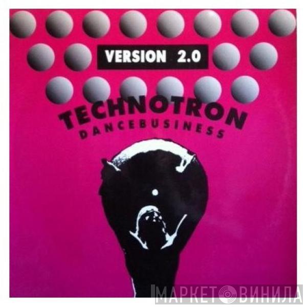 Technotron - Dancebusiness Version 2.0