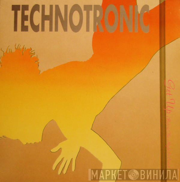  Technotronic  - Get Up (Before The Night Is Over)