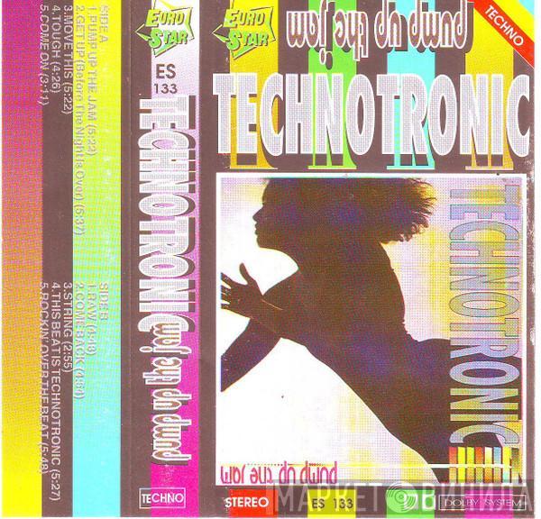  Technotronic  - Pump Up The Jam