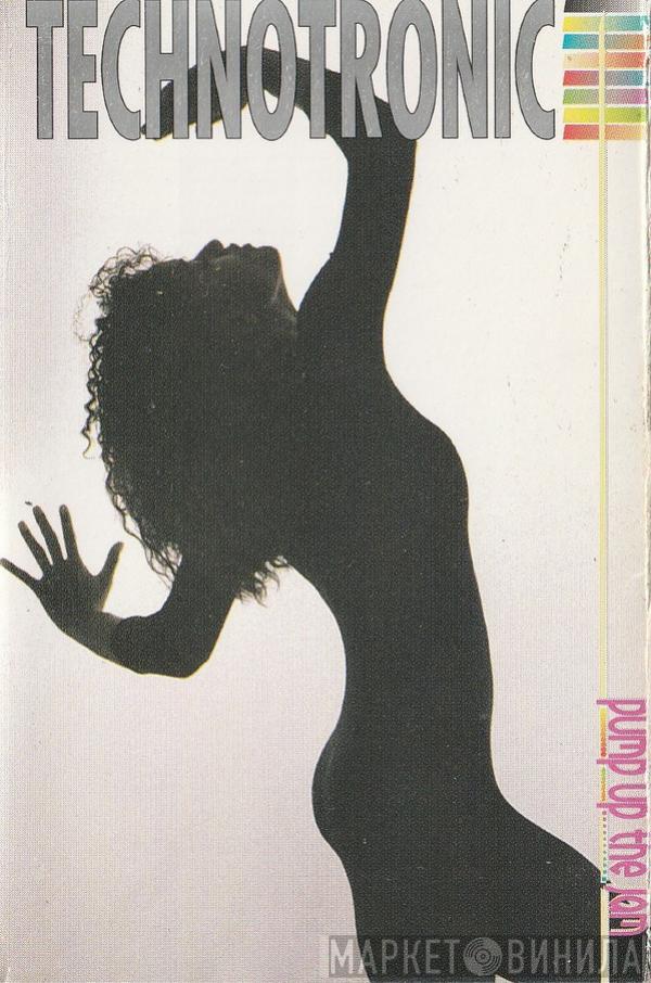 Technotronic  - Pump Up The Jam