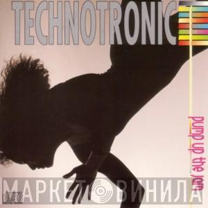 Technotronic - Pump Up The Jam