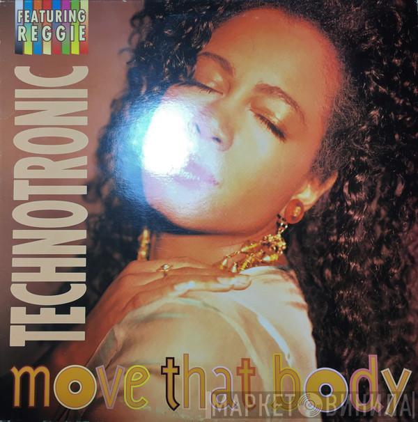 Technotronic, Reggie - Move That Body