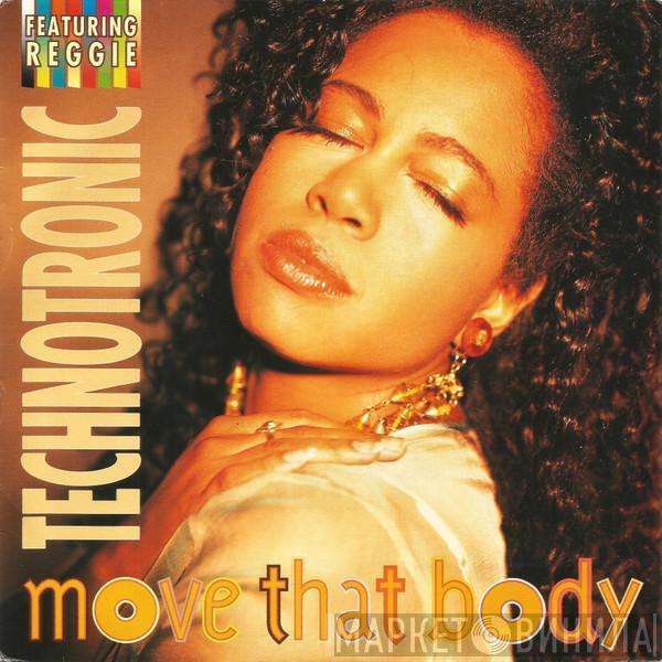 Technotronic, Reggie - Move That Body
