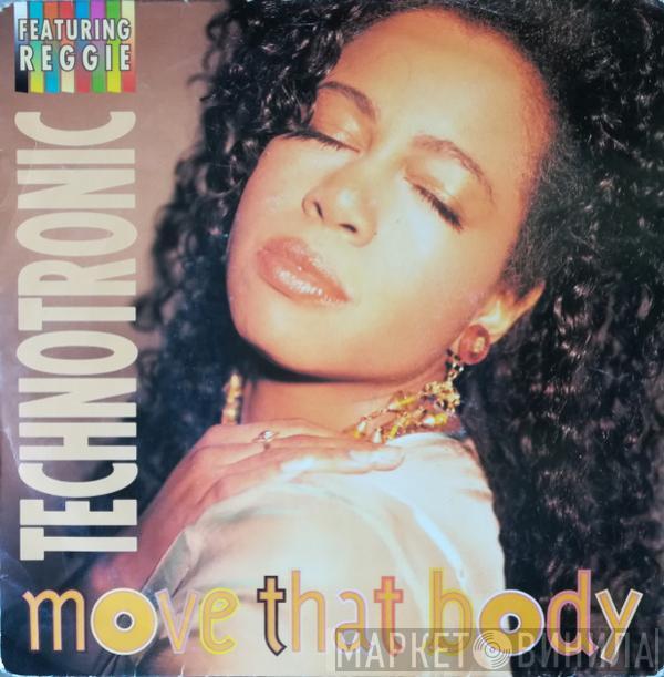 Technotronic, Reggie - Move That Body