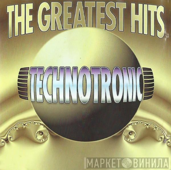  Technotronic  - The Greatest Hits