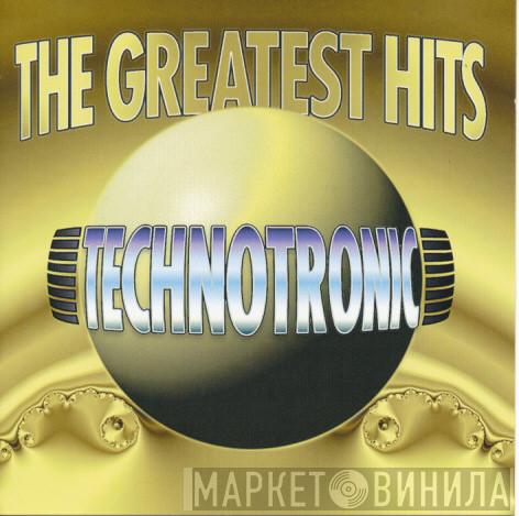  Technotronic  - The Greatest Hits