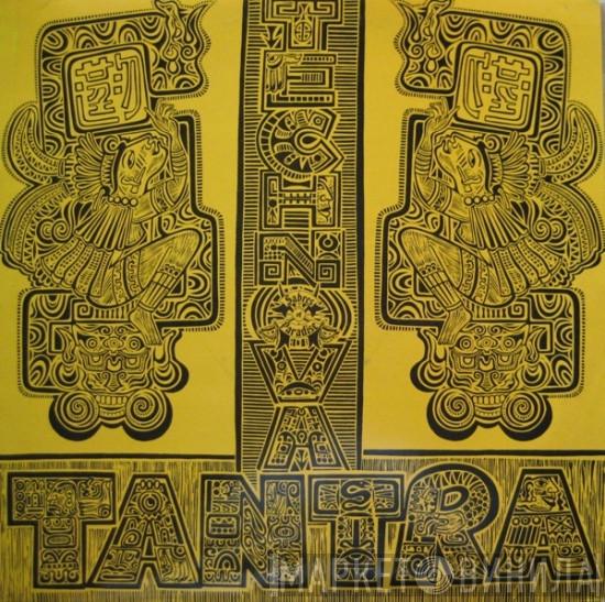 Technova - Tantra Remixes