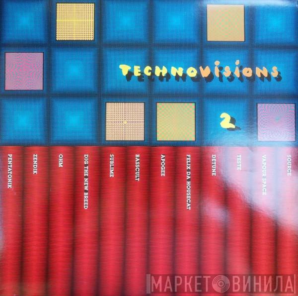  - Technovisions 2