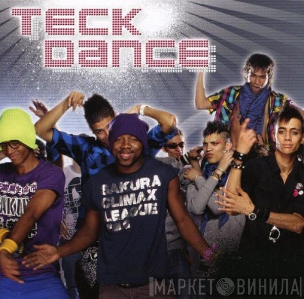  - Teck Dance