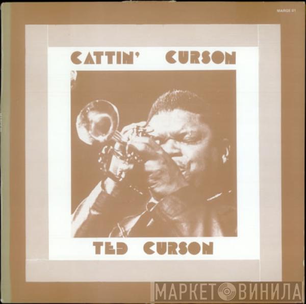 Ted Curson - Cattin' Curson