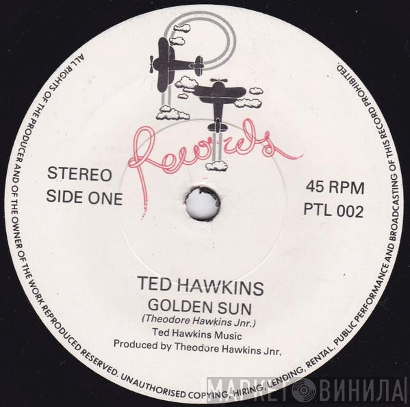 Ted Hawkins - Golden Sun
