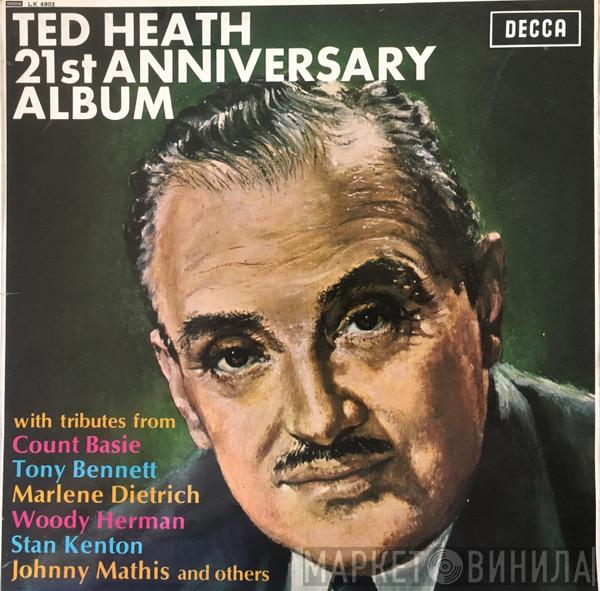 Ted Heath - 21st Anniversary Album