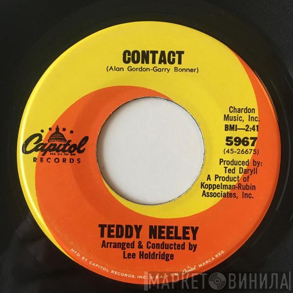 Ted Neeley - Contact