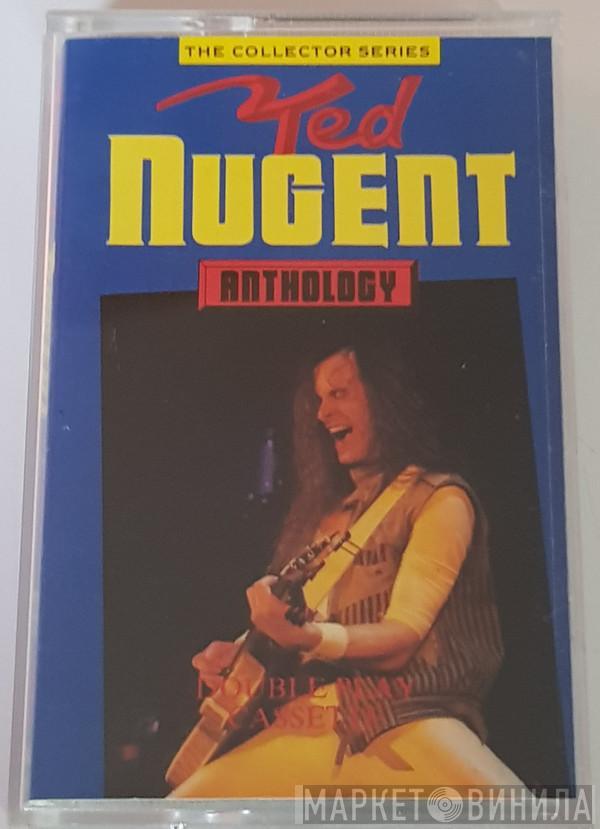 Ted Nugent - Anthology