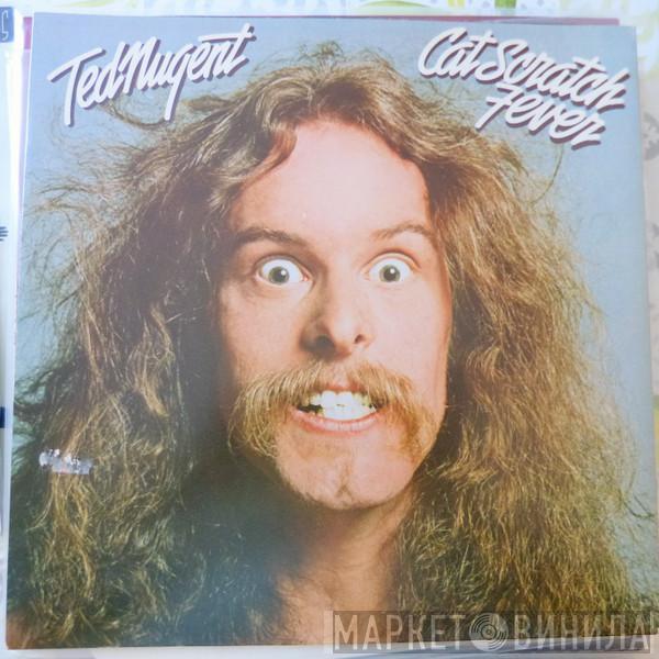 Ted Nugent - Cat Scratch Fever