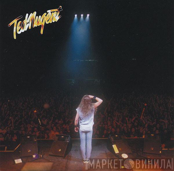 Ted Nugent - Full Bluntal Nugity
