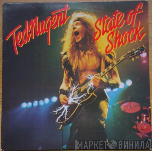 Ted Nugent - State Of Shock
